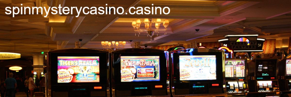 spinmysterycasino.casino